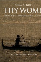 دانلود فیلم Thy Womb 2012