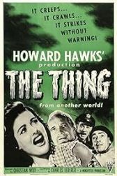 دانلود فیلم The Thing from Another World 1951