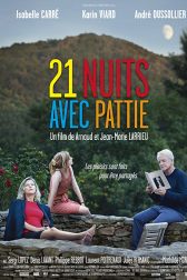 دانلود فیلم 21 Nights with Pattie 2015