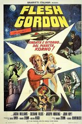 دانلود فیلم Flesh Gordon 1974