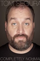 دانلود فیلم Tom Segura: Completely Normal 2014