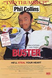 دانلود فیلم Buster 1988