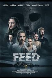 دانلود فیلم Feed 2022