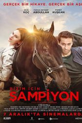 دانلود فیلم Bizim Için Sampiyon 2018