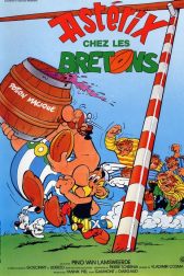 دانلود فیلم Asterix in Britain 1986