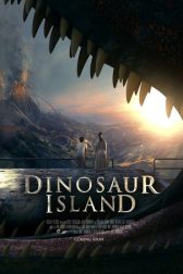 دانلود فیلم Dinosaur Island 2014