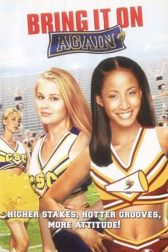 دانلود فیلم Bring It On: Again 2004