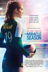 دانلود فیلم The Miracle Season 2018