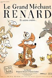 دانلود فیلم Le grand méchant renard et autres contes… 2017