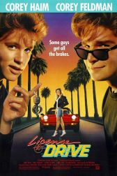 دانلود فیلم License to Drive 1988