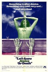 دانلود فیلم Lets Scare Jessica to Death 1971