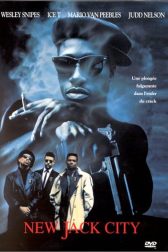 دانلود فیلم New Jack City 1991