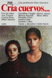 دانلود فیلم Cria Cuervos 1976