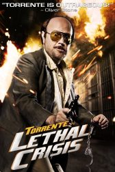 دانلود فیلم Torrente 4 2011