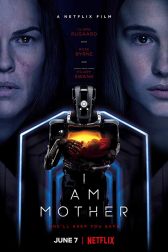 دانلود فیلم I Am Mother 2019