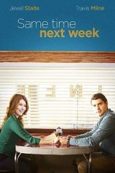 دانلود فیلم Same Time Next Week 2017