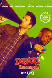 دانلود فیلم Psych: The Movie 2017