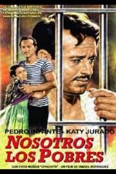 دانلود فیلم Nosotros los pobres 1948