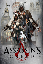 دانلود فیلم Assassins Creed 2016