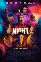 دانلود فیلم Opening Night 2016