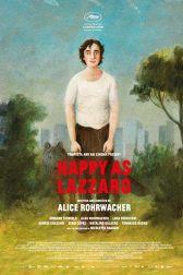 دانلود فیلم Lazzaro felice 2018