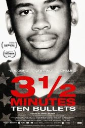 دانلود فیلم 3½ Minutes, Ten Bullets 2015