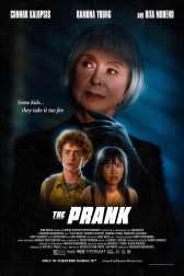 دانلود فیلم The Prank 2022