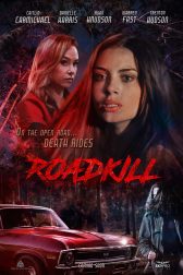 دانلود فیلم Roadkill 2024