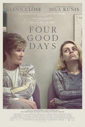 دانلود فیلم Four Good Days 2020