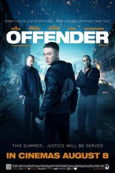 دانلود فیلم Offender 2012