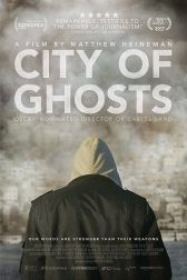 دانلود فیلم City of Ghosts 2017