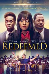 دانلود فیلم Redeemed 2021