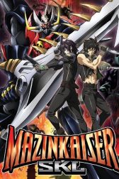 دانلود فیلم Mazinger SKL 2011