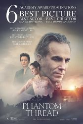 دانلود فیلم Phantom Thread 2017