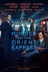 دانلود فیلم Murder on the Orient Express 2017