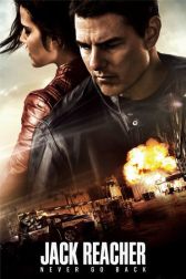 دانلود فیلم Jack Reacher: Never Go Back 2016