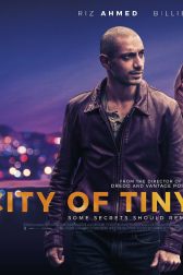 دانلود فیلم City of Tiny Lights 2016