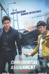 دانلود فیلم Confidential Assignment 2017