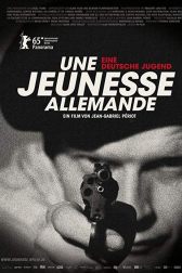 دانلود فیلم Une jeunesse allemande 2015