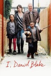 دانلود فیلم I, Daniel Blake 2016