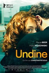 دانلود فیلم Undine 2020