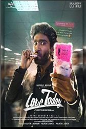 دانلود فیلم Love Today 2022