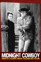 دانلود فیلم Midnight Cowboy 1969