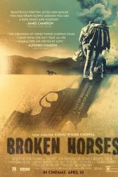 دانلود فیلم Broken Horses 2015