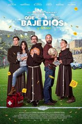 دانلود فیلم Holy Goalie 2017