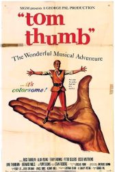 دانلود فیلم Tom Thumb 1958