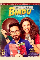 دانلود فیلم Meri Pyaari Bindu 2017