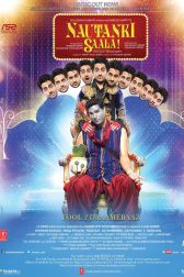 دانلود فیلم Nautanki Saala! 2013