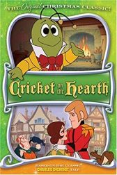 دانلود فیلم Cricket on the Hearth 1967