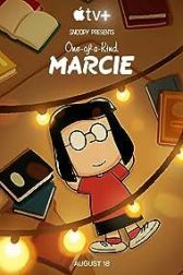 دانلود فیلم Snoopy Presents: One-of-a-Kind Marcie 2023